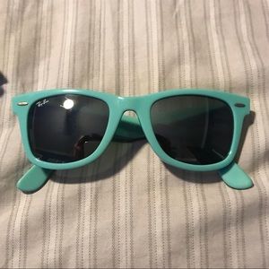 Ray Ban sunglasses